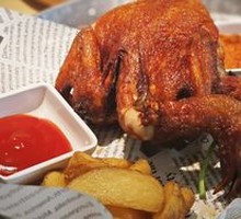 Signature Shredded Chicken