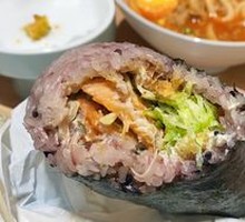 Nara Teriyaki Chicken Rice Ball