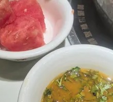 Self-Service Fruit with Seasonings