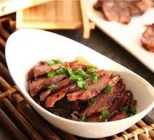 Ancient Method Braised Beef