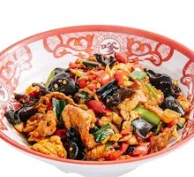 Grandma's Homestyle One-Bowl Delight