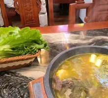 Signature Sour Cabbage Pot