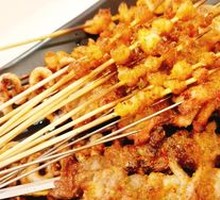 Inner Mongolia Lamb