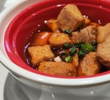 Refreshing Tofu