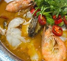鲜椒水煮鱼