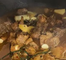 Signature Free-range Chicken