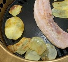 Traditional Thick Pork Belly