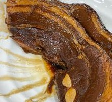 Super Large Meat Noodle Soup