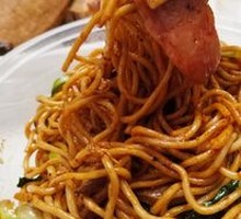 Family Feast Noodles