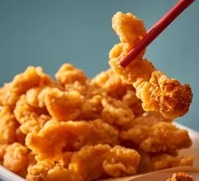 Home-style Crispy Pork Strips