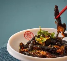 Boneless Chicken Feet