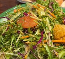 Linyi Big Mixed Salad