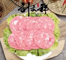 Snowflake Pork Cutlet