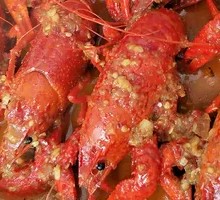 Longmen Crawfish