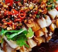 Appetizing Eggplant