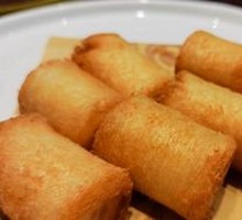 Vanilla Crisp Fresh Milk