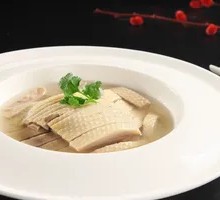 Salted Duck