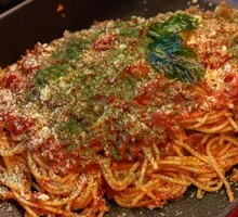 Spaghetti Bolognese