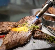 Steak