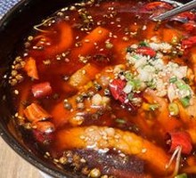 Signature Spicy Tender Beef Ribs