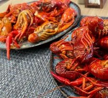 Crawfish