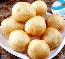 面筋包