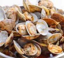 Aluminum Foil Clams
