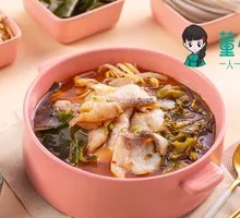 渝北水煮鱼
