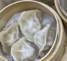 Chinese Cabbage Dumplings