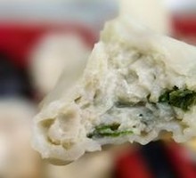 Braised Fish Dumplings