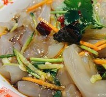 Big Noodle Salad
