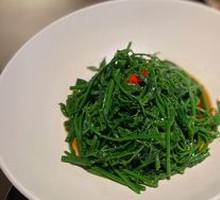 Raw Stir-fried Wuzhi Mountain Wild Vegetables