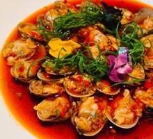 Flavorful Clams