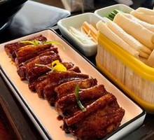 Teriyaki Pork Ribs