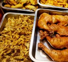Braised Chicken Thigh