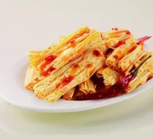Signature Tofu Skin