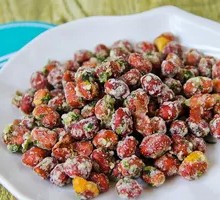 Nanjing-style Sugar-coated Peanut