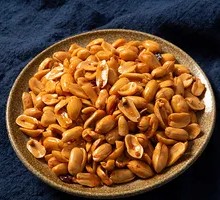 Drunkard's Peanuts