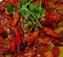 Crawfish