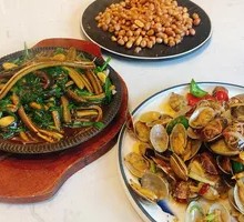 Soft Tendon Stir-Fry