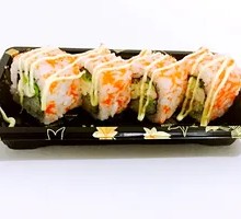 California Roll