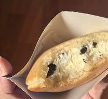 Oreo Cream Cheese