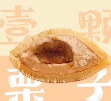 One Chestnut Dorayaki