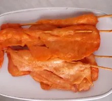 Pork Tenderloin