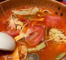 Secret-Recipe Ham Luncheon Meat