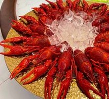 冰镇龙虾
