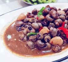 Spicy Snails