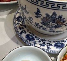 Sweet Rice Balls in Fermented Rice Wine