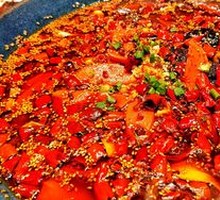 Traditional Mao Xue Wang