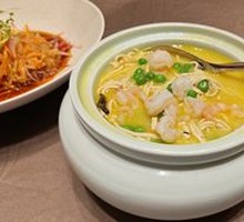 Tongqing Building Steamed Vermicelli